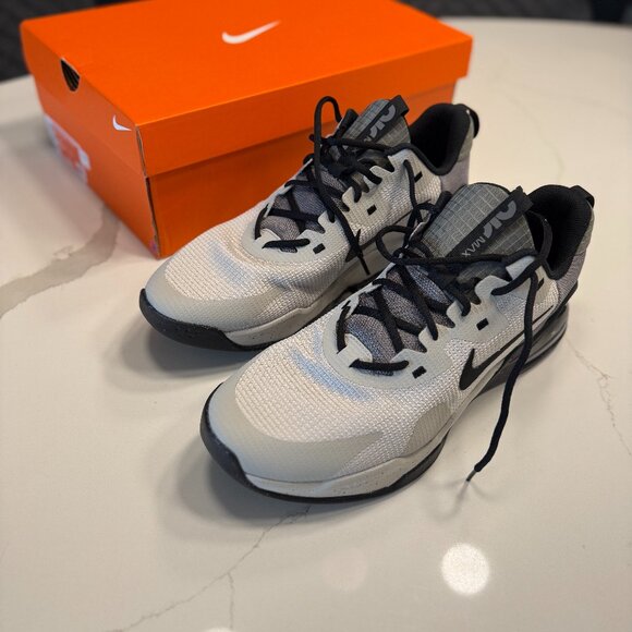 Nike Air Max Alpha Trainer 5 (Size 13) - Picture 1 of 10